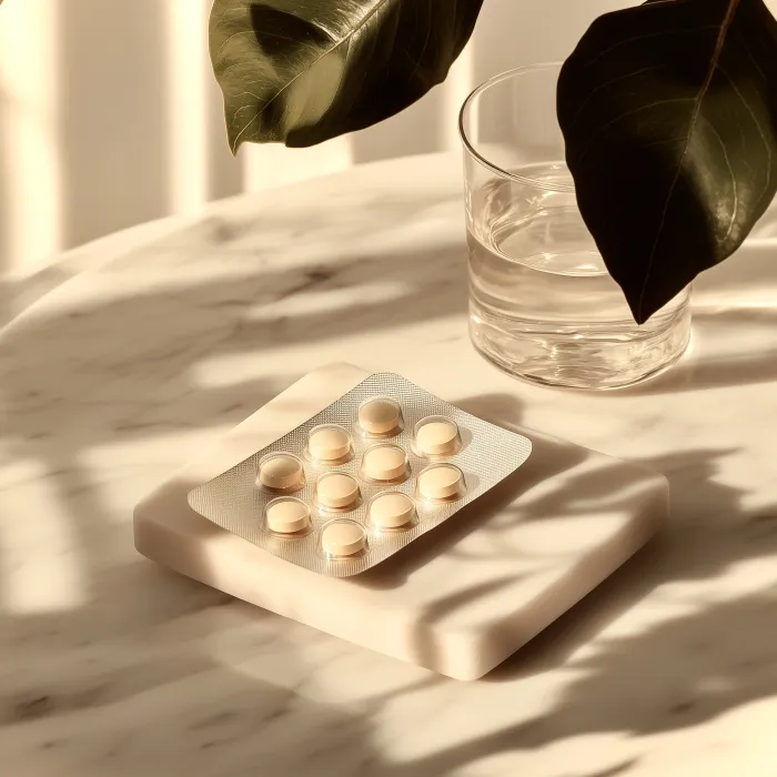 Капельницы витаминные