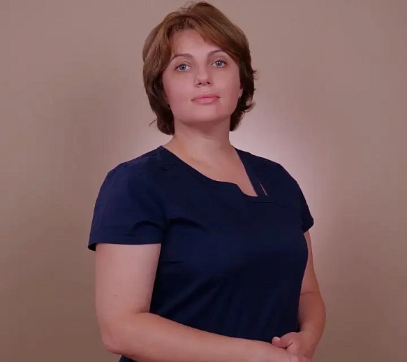 Тищенко Екатерина Сергеевна