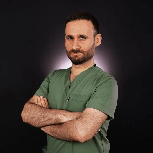 Ата Эмрах