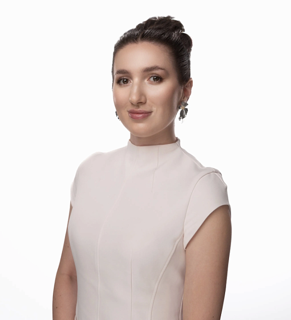 Полилова Татьяна Сергеевна
