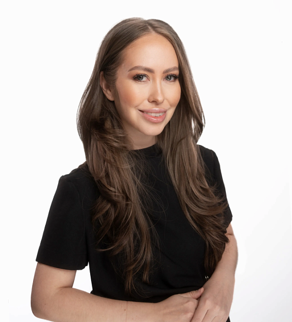Федосова Элина Вячеславовна