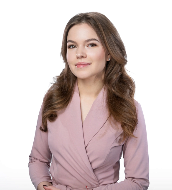 Новикова Надежда Алексеевна