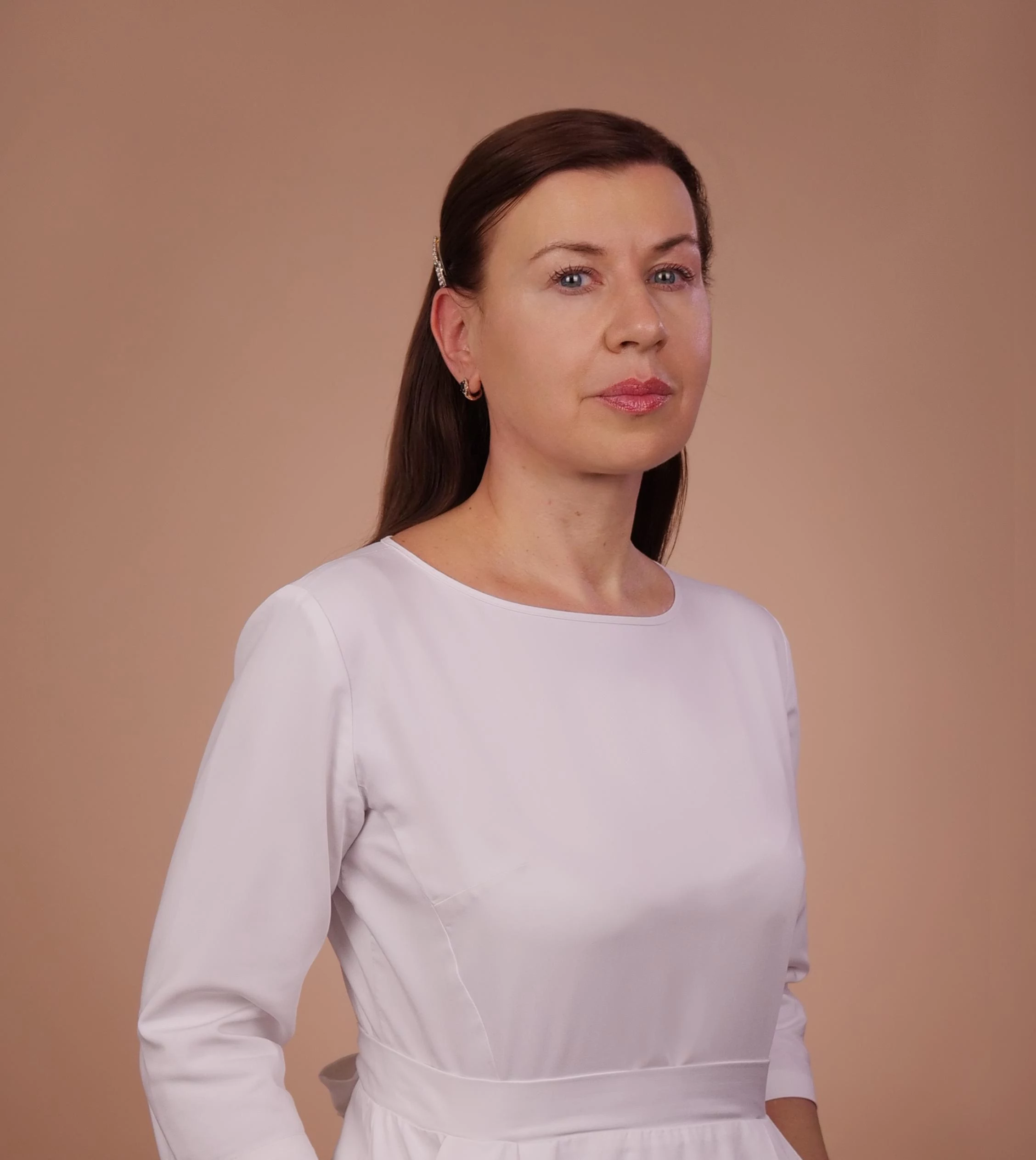 Лепешинская Ирина Сергеевна